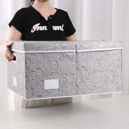 PRANDOM Jumbo Collapsible Storage Boxes - Image 6