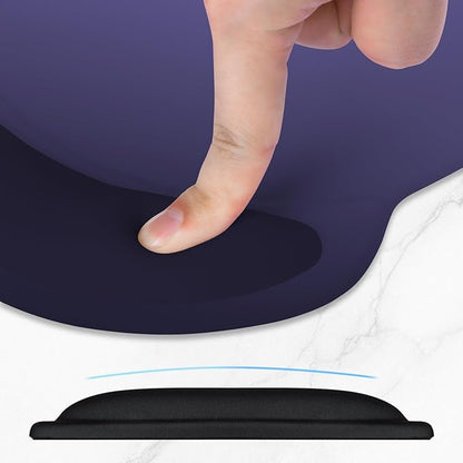 ITNRSIIET Ergonomic Mouse Pad - Image 4