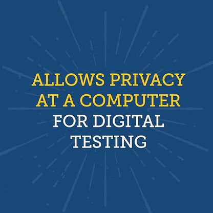 Really Good Stuff Privacy Shield Dividers - Image 5