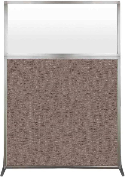 Versare Hush Screen Portable Room Divider | Workstation Wall Divider | by VERSARE