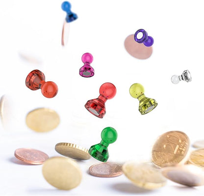 Push Pin Magnets - Image 2