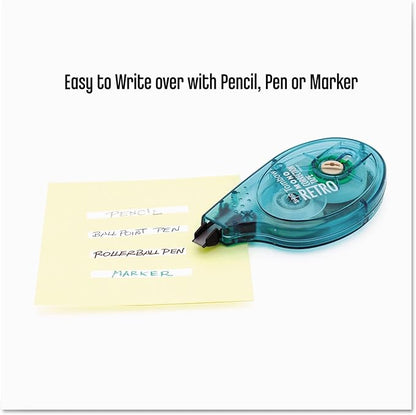 Tombow 68723 MONO Retro Correction Tape - Image 3