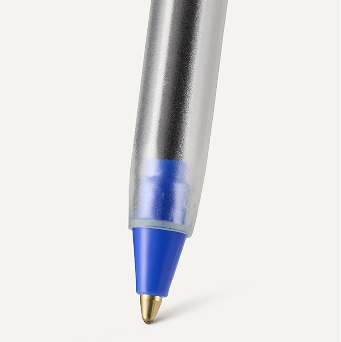 Amazon Basics Ballpoint Pens, 144 Pack - Image 3