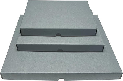 Lineco Folio Storage Box, Clamshell Design - Image 8