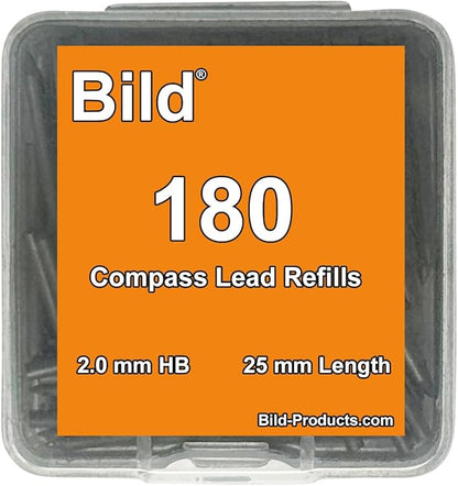 Bild 180 Premium Compass Lead Refills - Image 2