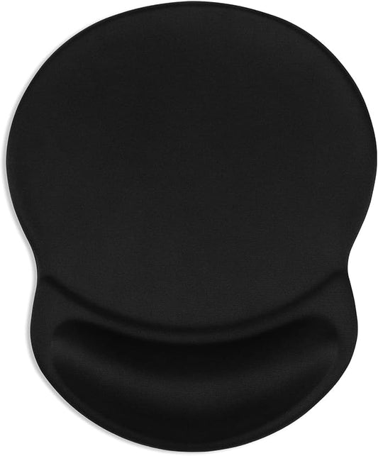 ITNRSIIET Ergonomic Mouse Pad by +ITNRSIIET