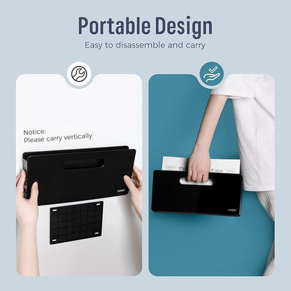 loukin Magnetic File Holder - Image 4
