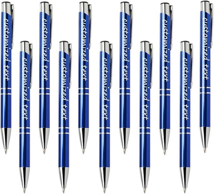 Yucold Customized ballpoint pens in bulk, personalized ballpoint pens by Unknown
