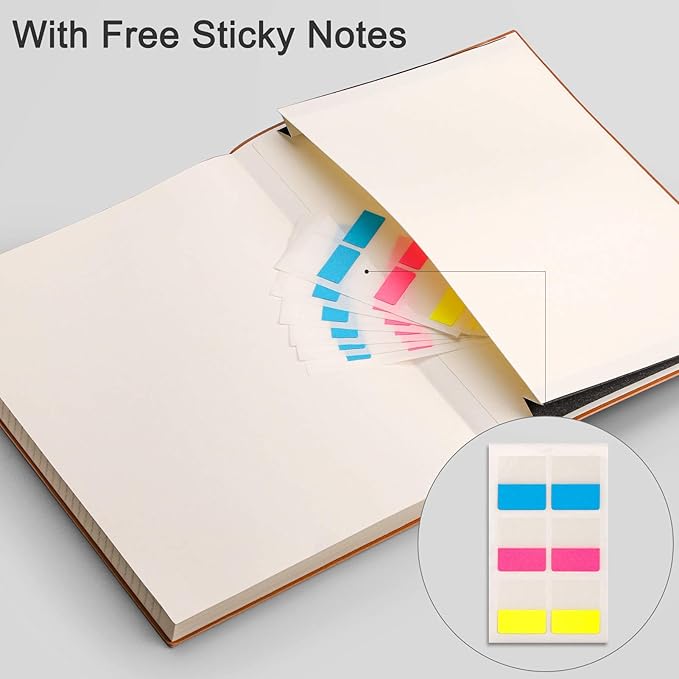 EMSHOI Composition Notebooks College Ruled - Image 5