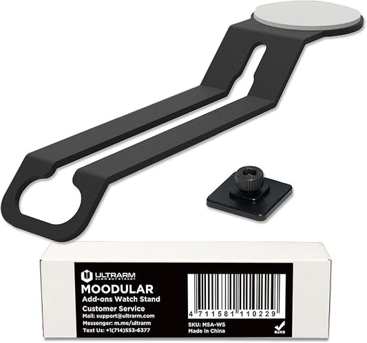 ULTRARM Moodular Add-ons Watch Stand by ULTRARM