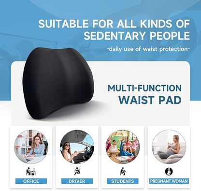 Really Plush Lumbar Support Pillow - Image 7