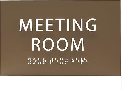 ADA CENTRAL SIGNS by ADACentralSigns
