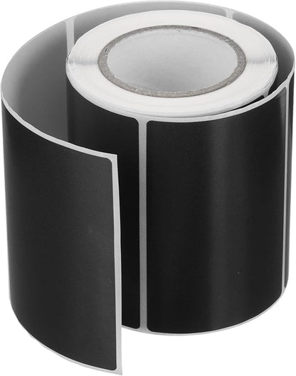 PATIKIL 2 x 3 Inch Rectangle Inventory Color Coding Labels 1 Roll, Square by PATIKIL