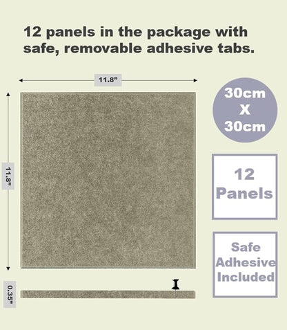 DECORITA Green Bulletin Board | Cork Boards - Image 4
