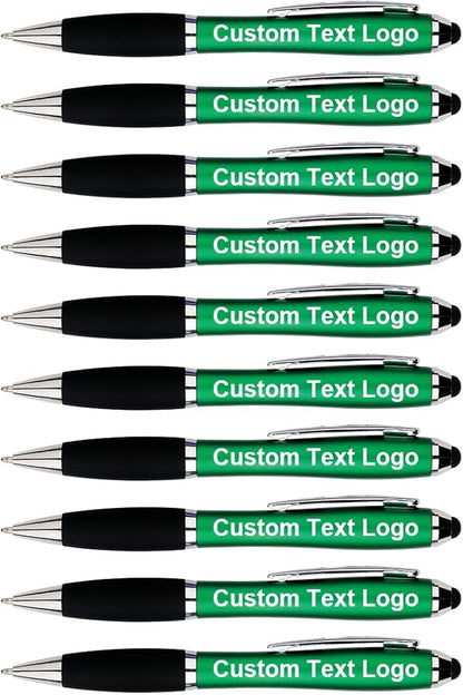 HEYZARDA Personalized Pens by HEYZARDA