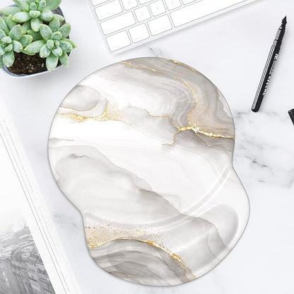 ITNRSIIET Ergonomic Mouse Pad - Image 6