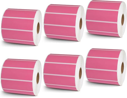 BETCKEY - 3" x 1" UPC Barcode & Address Labels Compatible by BETCKEY