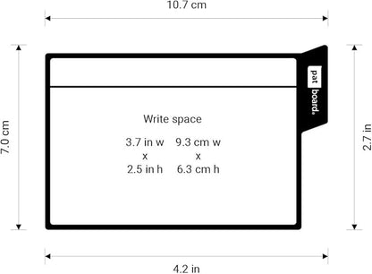 PATboard Scrum Board and Kanban Board - Image 9