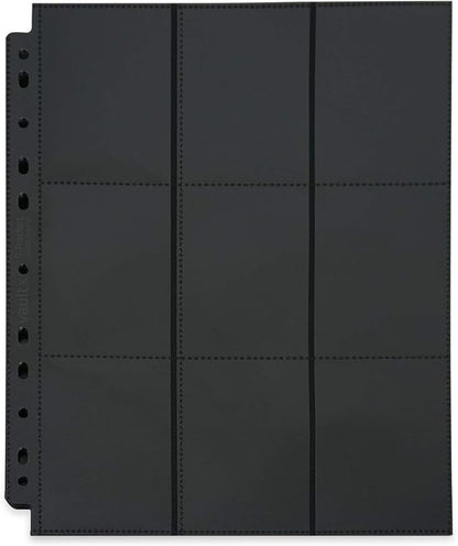 Vault X 9 Pocket Sideloading Pages - Image 2