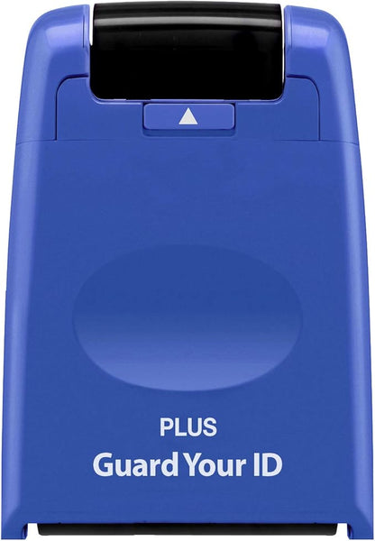 Guard Your ID Identity Protection Stamp Roller - Image 7