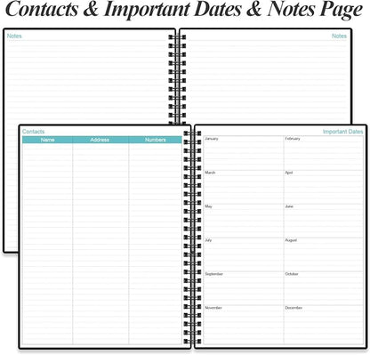 2026-2027 Planner - Image 6
