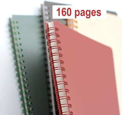 Yansanido Spiral Notebook - Image 6