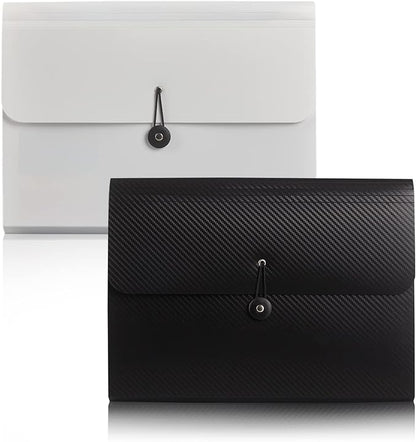Nicfaec Expanding File Folder by Nicfaec