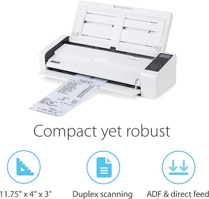 Doxie Pro DX400 - Image 4