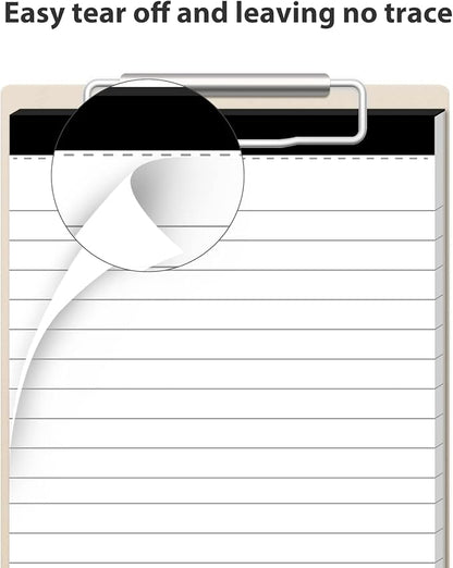 Nichela Notepad for Daily Planning and Organization of Work – 4 x 6-inches - Image 6