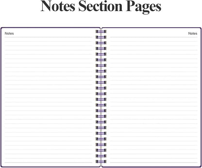 Heveboik Income & Expense Log Book - Image 6