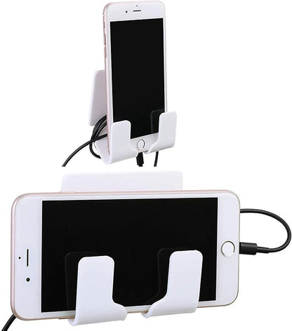 TXEsign Adhesive Wall Phone Holder Mount by TXEsign