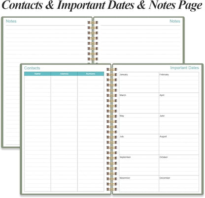 2026-2027 Planner - Image 6