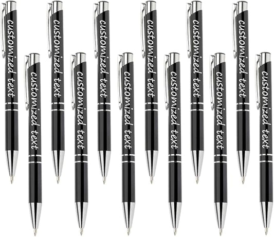 Yucold Customized ballpoint pens in bulk, personalized ballpoint pens by Unknown