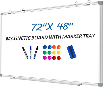 Max-officoo White Board Dry Erase Whiteboard by Unknown