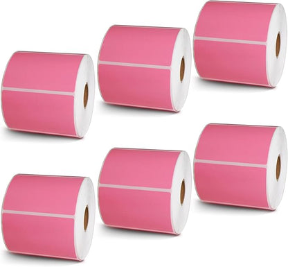 BETCKEY - 3" x 2" Multipurpose & Shipping Labels Compatible by BETCKEY