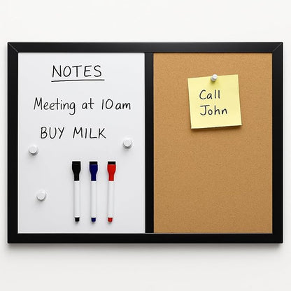 36x24 Wall-Mount Combo Board - Image 5