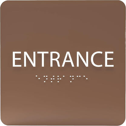 ADA CENTRAL SIGNS by ADACentralSigns
