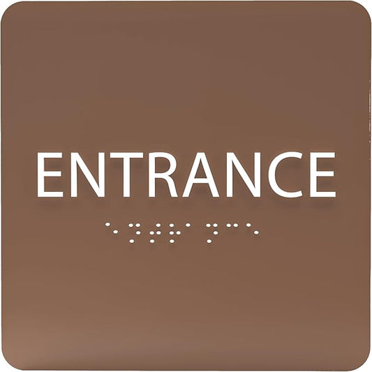 ADA CENTRAL SIGNS by ADACentralSigns