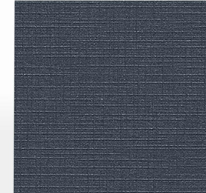 LUXPaper 8.5" x 11" Cardstock | Letter Size | Nautical Blue Linen | 100lb. - Image 7