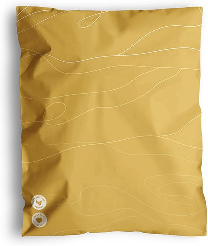 Poly Mailers 10 x 13 Inch by Impack