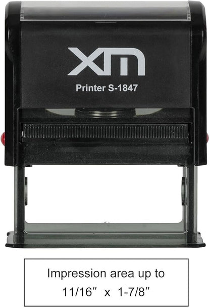 Custom Stamp Self Inking - Image 2