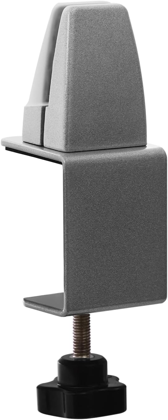 KONKENIE Acrylic Office Privacy Partition Indoor Desk Divider Guard Rectangle - Image 9