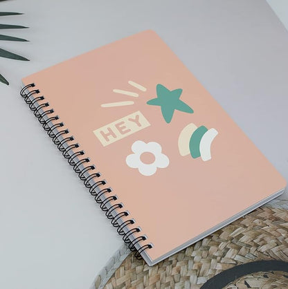 Yansanido Spiral Notebook - Image 7