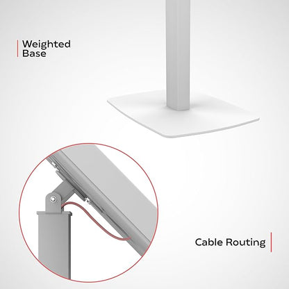 Thin Floor Stand - Image 6