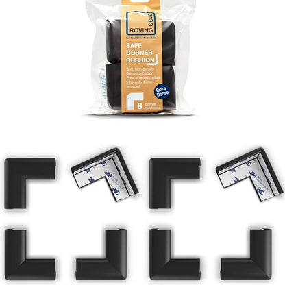 Roving Cove Slim-Fit Corner Protector by RovingCove