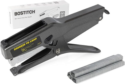 Bostitch Office B8 Plier Heavy Duty Stapler by BostitchOfficeProducts