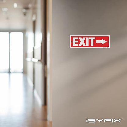 iSYFIX Exit Signs - Image 4
