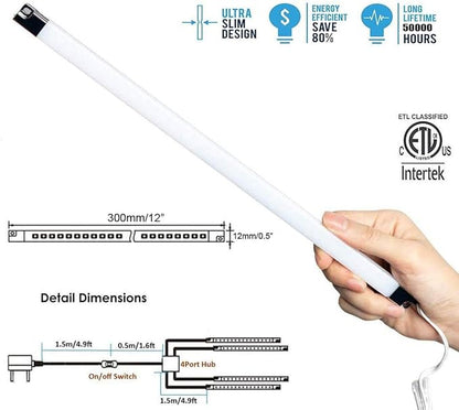 LED Display Lights, Strip Light Bars - Image 4