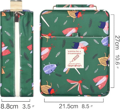 Pencil Case Holder Slot - Image 4