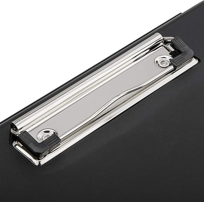 ZCZN Plastic A4 Form Storage Box Case, Suitable - Image 6